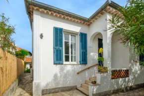 Maison avec studio Cros de Cagnes